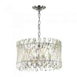 Подвесная люстра Odeon Light Selva  - 3